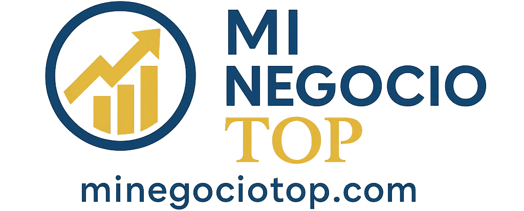 Mi Negocio Top