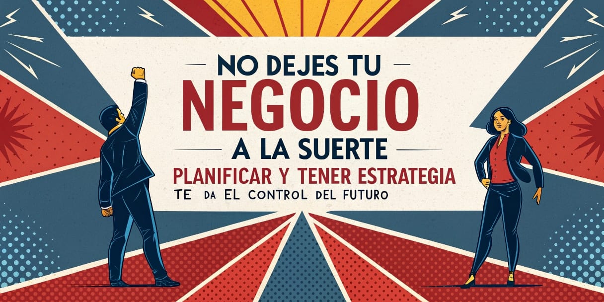 Strategic planning