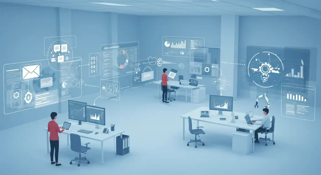 Business Automation Guide: Save Time & Boost Your Profit