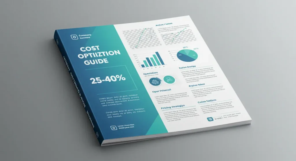 Cost Optimization Guide: Boost Profit Margins 25-40%