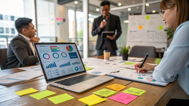 Small Business Pricing Strategies: Boost Profit Margins 20-50%