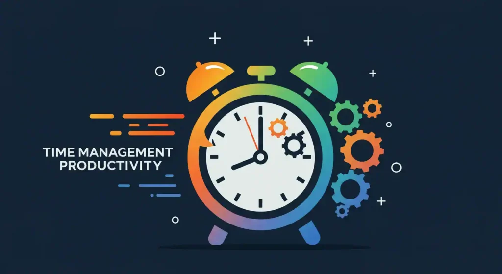 Time Management & Productivity
