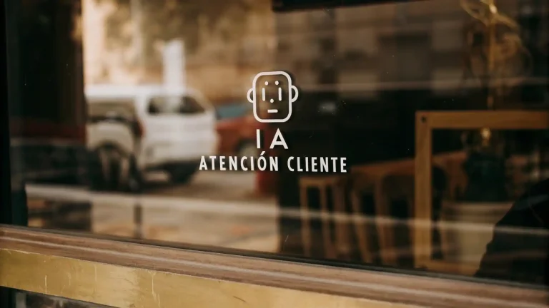 IA Atención Cliente