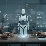 IA en Estrategia y Planificación