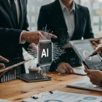 AI in Business Finance: Tools for Smart Decision Making
