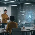 IA en Gestión de Equipos