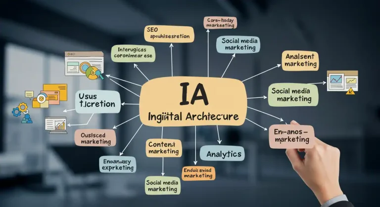 IA en Marketing Digital