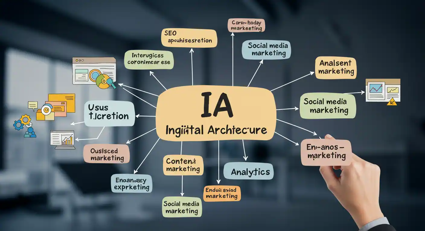 IA en Marketing Digital