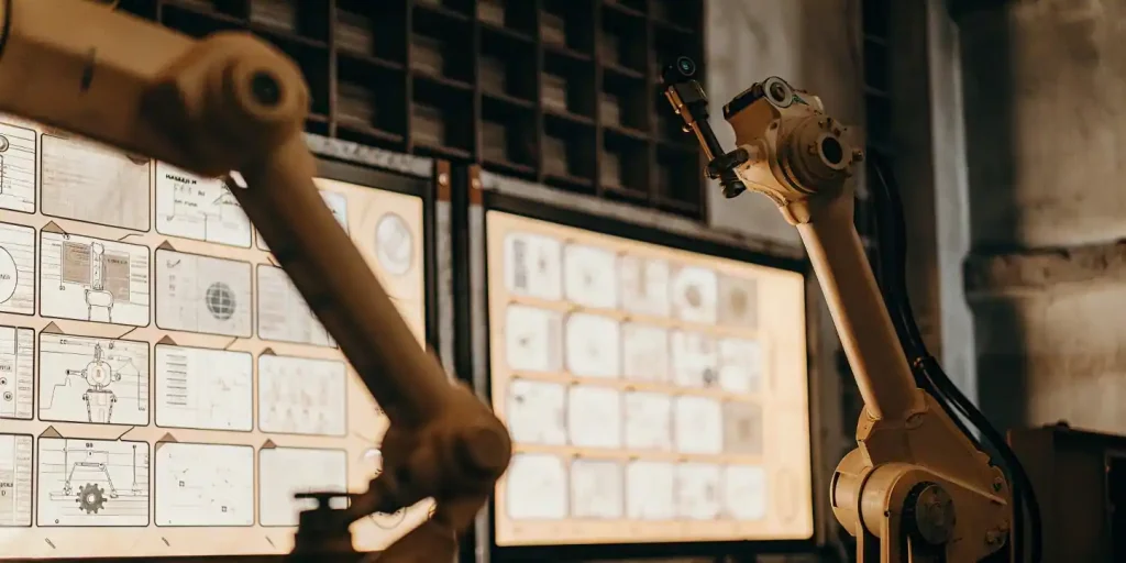 IA en Optimización de Procesos