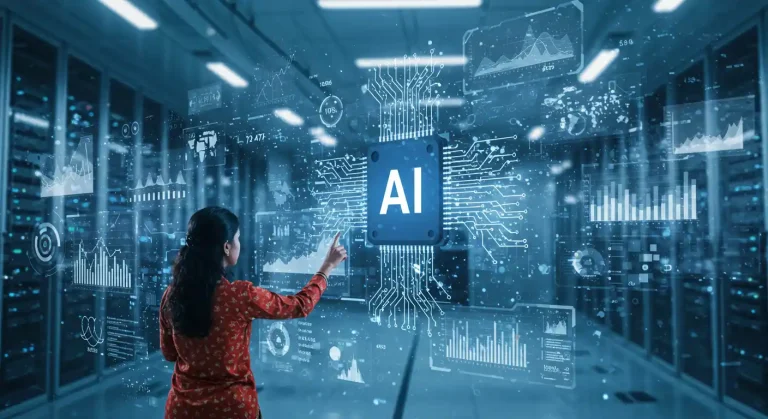 IA para Análisis de Datos