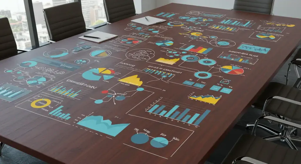 Plan Estratégico y de Negocio
