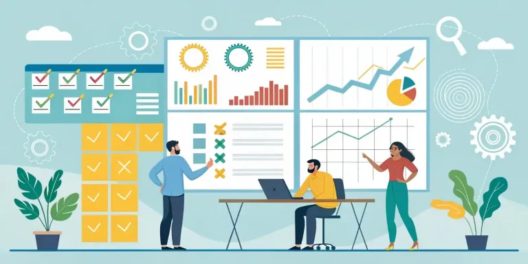 Productividad y Gestión del Desempeño del Equipo