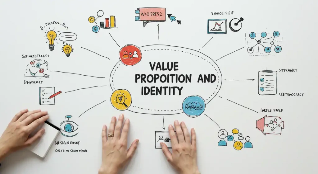 Propuesta de Valor e Identidad