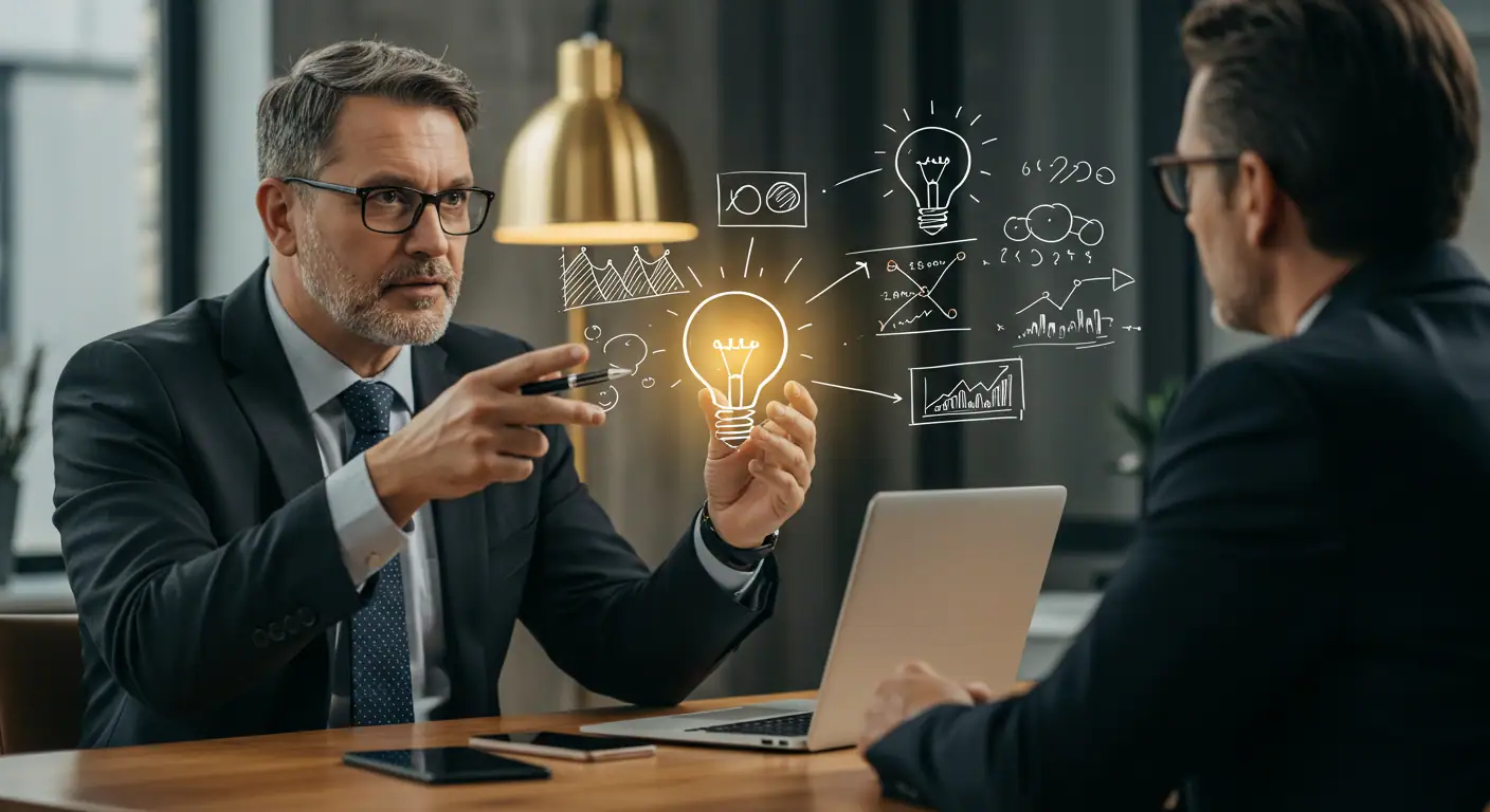Practical content and updated strategies for transforming businesses