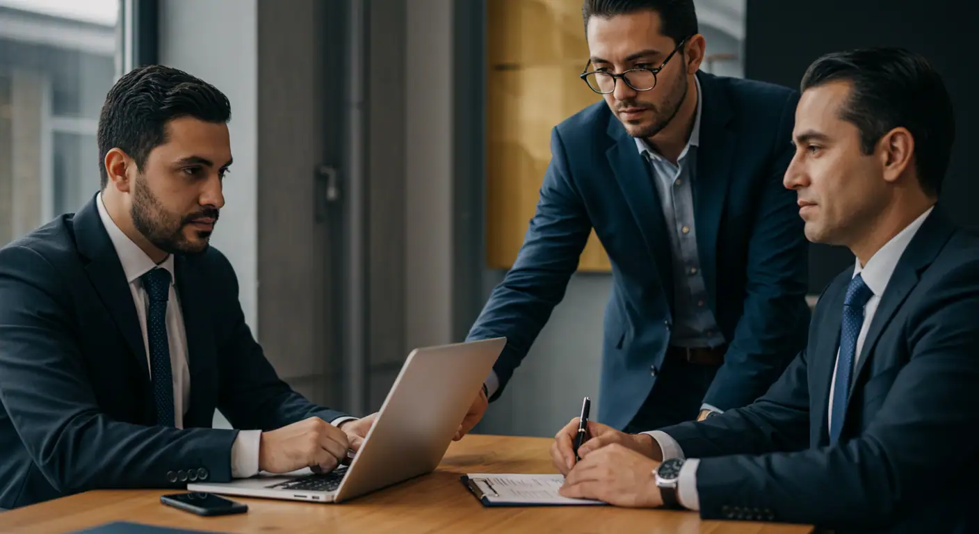 Entrepreneurs with real experience applying validated strategies in the business field