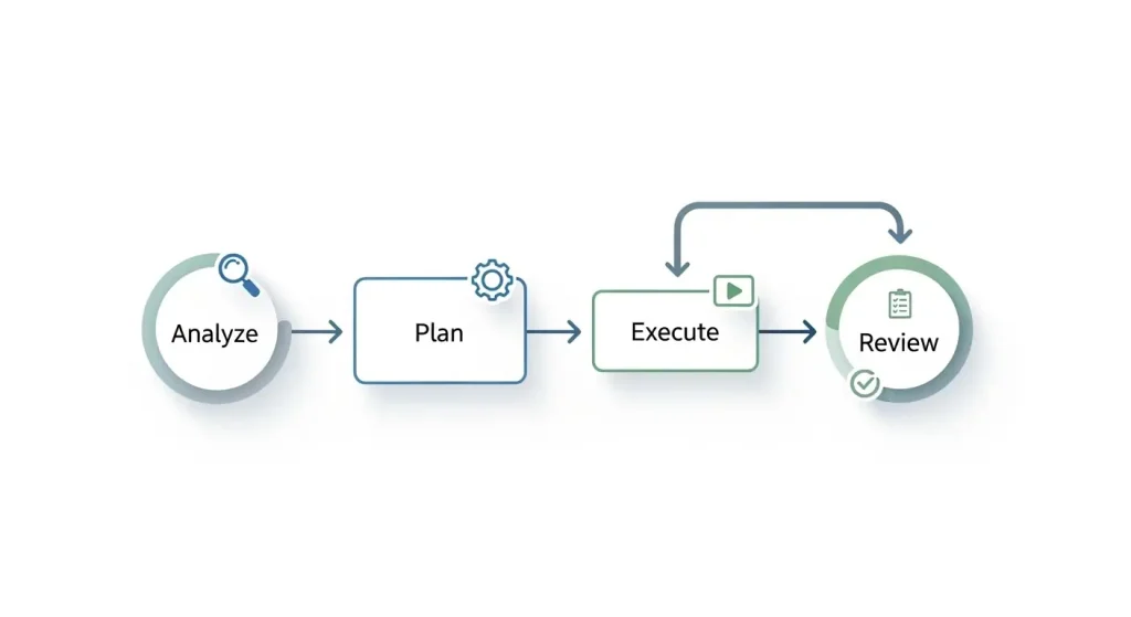 Business Process Improvement: Save Time & Boost Profits