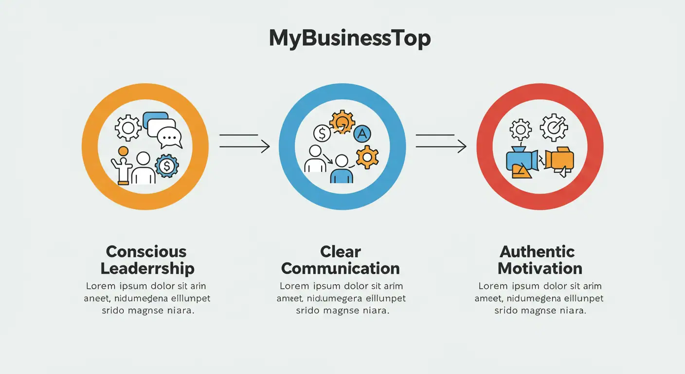 MiNegocioTop agile leadership method for small business with 90-day results framework