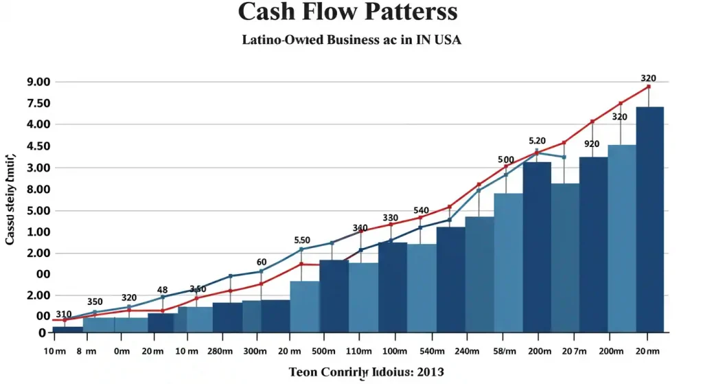 Cash Flow para Negocios Latinos en USA