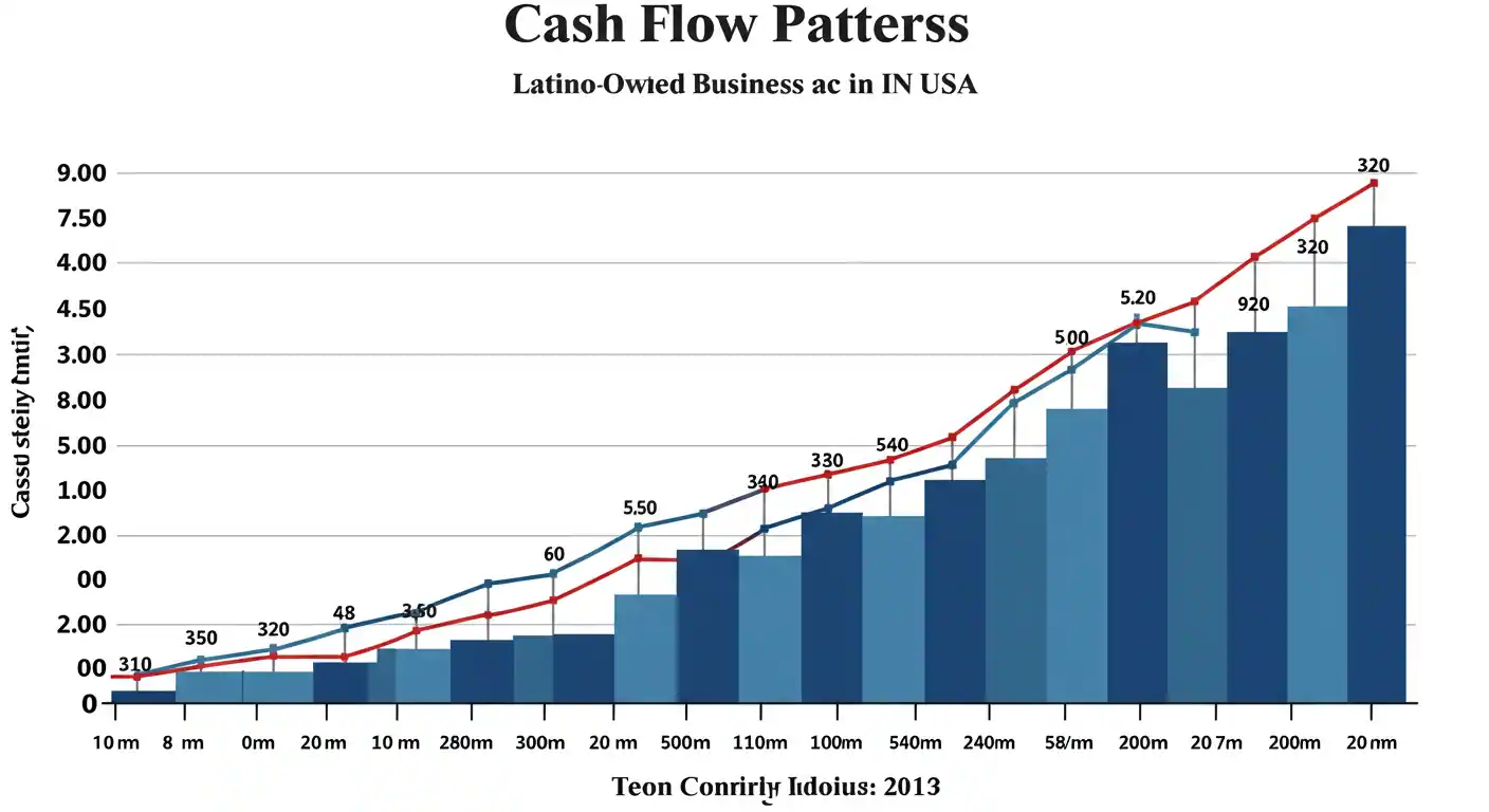 Cash Flow para Negocios Latinos en USA