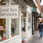 Local SEO for Small Business in USA