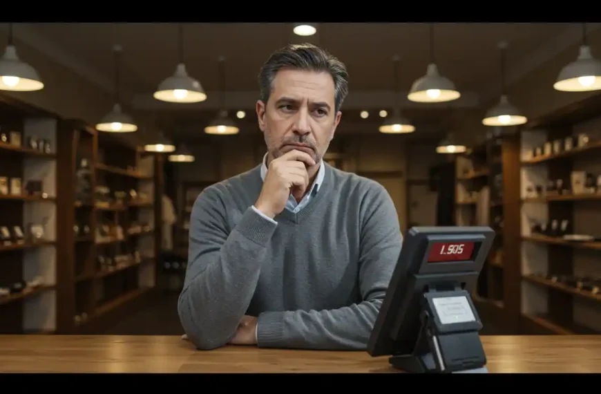 ¿Tu Empresa no Vende? Diagnóstico y Plan de Acción para España