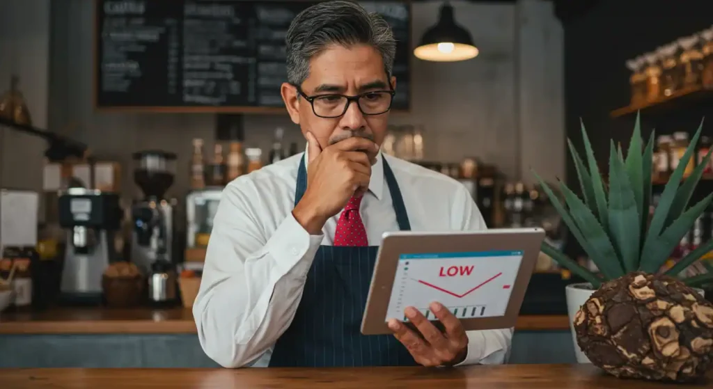 Â¿Tu Negocio en MÃ©xico no Vende? DiagnÃ³stico y Plan de AcciÃ³n