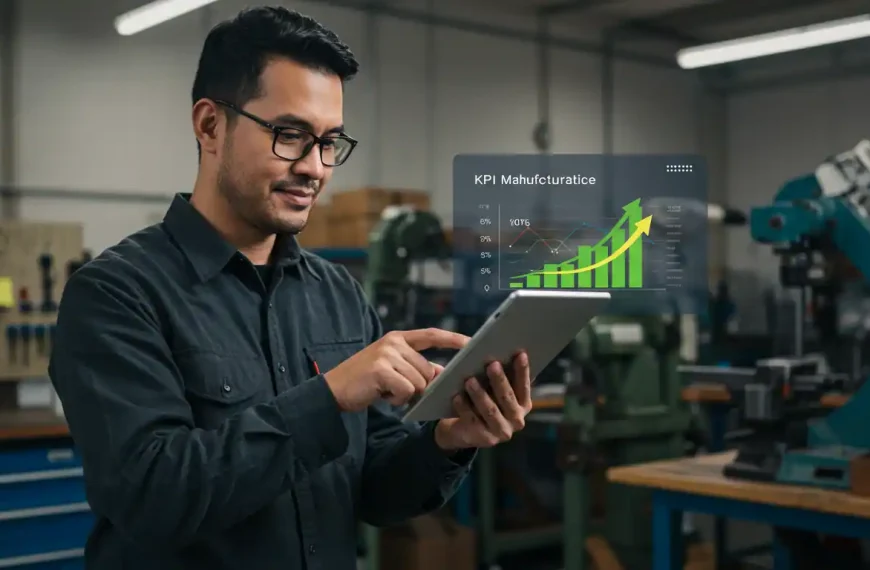 Business KPIs That Drive Profit: Small Business Guide