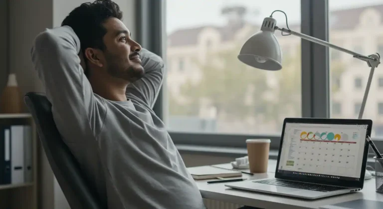 Automatización para Pequeños Negocios: Ahorra 10 Horas a la Semana