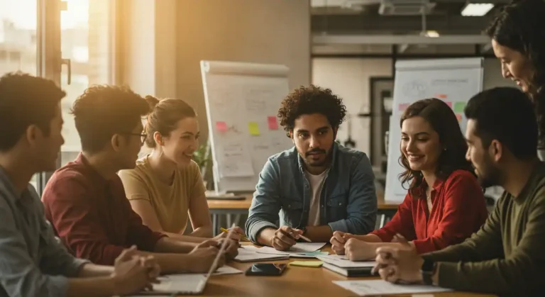 Small Business Leadership: 5 Strategies That Work in 2025