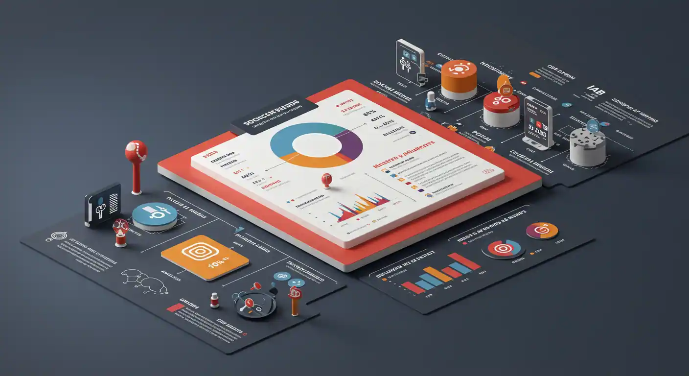 Tecnologías emergentes del marketing digital español: IA, realidad aumentada, blockchain y automatización avanzada