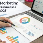 Marketing Pequeños Negocios