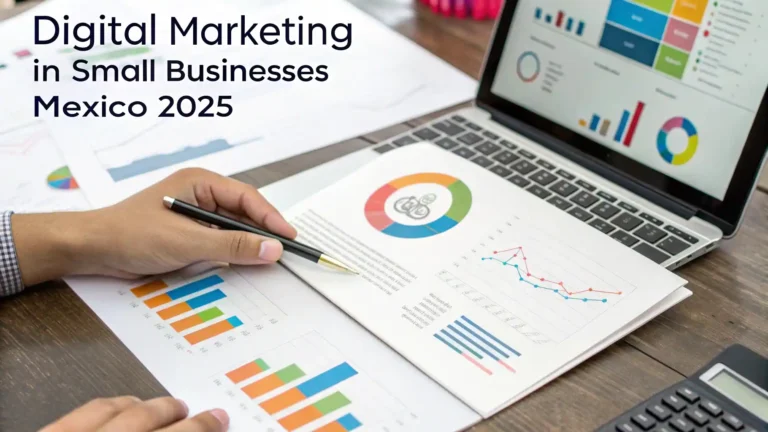 Small Business Marketing USA: Proven Growth Strategies