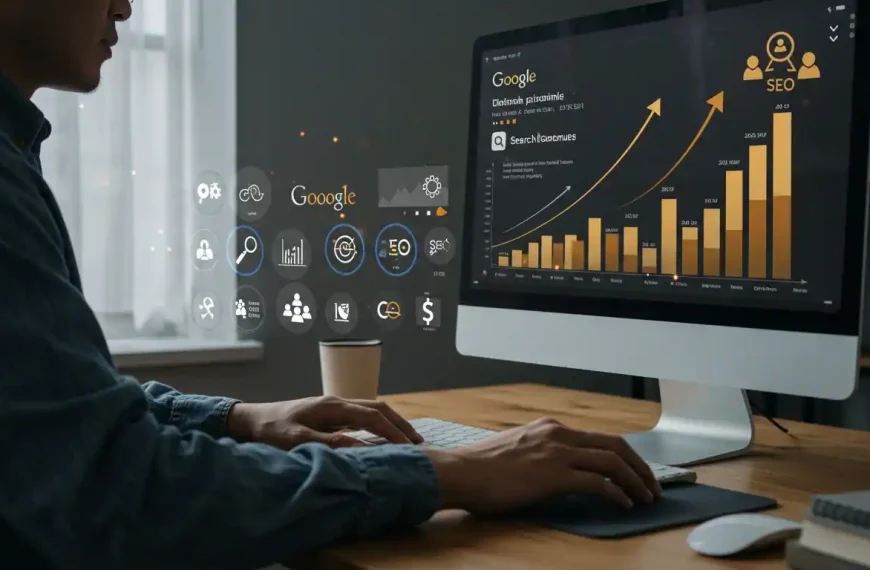 Small Business SEO Guide: Triple Your Local Traffic