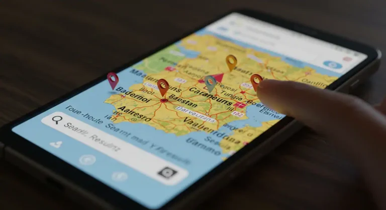 Local SEO for SMEs in Spain