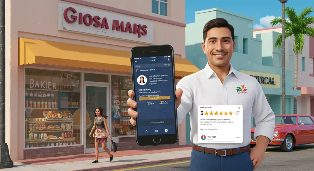 Local SEO for Latino Business in USA: A TOP Guide to Get Found