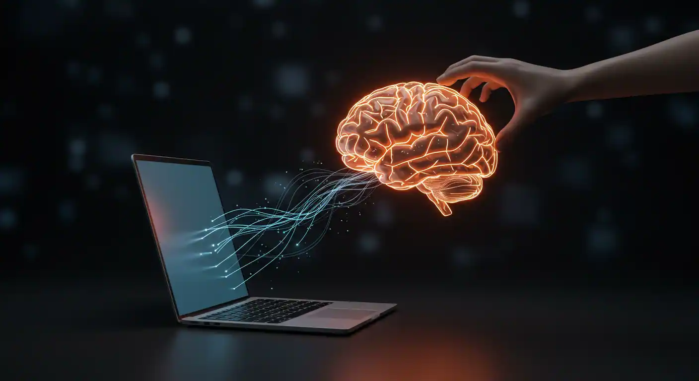 Proceso de transferencia de conocimiento empresarial desde la mente del dueño hacia un sistema digital organizado