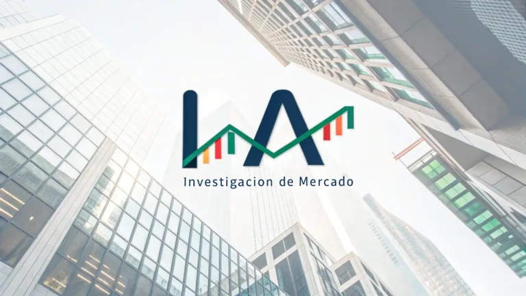 IA para Investigación de Mercado
