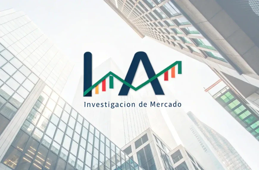 IA para Investigación de Mercado